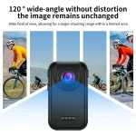 MinMax Outdoors 1080P Mini Action Camera product gallery image