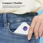 MinMax Outdoors 1080P Mini Action Camera product gallery image