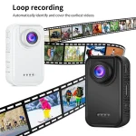 MinMax Outdoors 1080P Mini Action Camera product gallery image