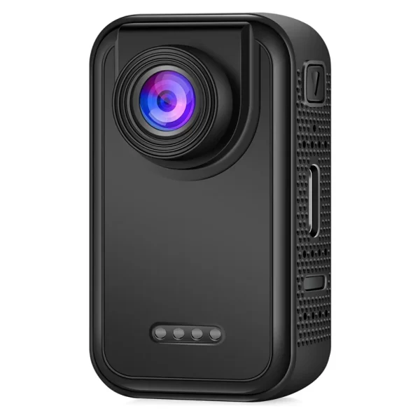 MinMax Outdoors 1080P Mini Action Camera main product image