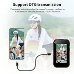 MinMax Outdoors 1080P Mini Action Camera product gallery image