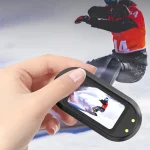 MinMax Outdoors 1080P Mini Action Camera product gallery image