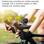 MinMax Outdoors 1080P Mini Action Camera product gallery image