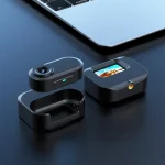 MinMax Outdoors 1080P Mini Action Camera product gallery image