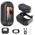 MinMax Outdoors 1080P Mini Action Camera main product image