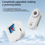 MinMax Outdoors 1080P Mini Action Camera product gallery image