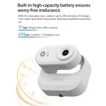 MinMax Outdoors 1080P Mini Action Camera product gallery image