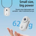 MinMax Outdoors 1080P Mini Action Camera product gallery image