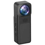 MinMax Outdoors 1080P Mini Action Camera product gallery image