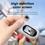 MinMax Outdoors 1080P Mini Action Camera product gallery image