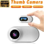 MinMax Outdoors 1080P Mini Action Camera product gallery image