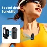 MinMax Outdoors 1080P Mini Action Camera product gallery image