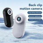 MinMax Outdoors 1080P Mini Action Camera product gallery image