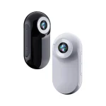 MinMax Outdoors 1080P Mini Action Camera product gallery image