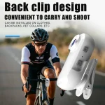 MinMax Outdoors 1080P Mini Action Camera product gallery image