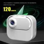 MinMax Outdoors 1080P Mini Action Camera product gallery image