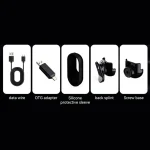 MinMax Outdoors 1080P Mini Action Camera product gallery image