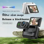 MinMax Outdoors 1080P Mini Action Camera product gallery image