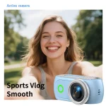 MinMax Outdoors 1080P Mini Action Camera product gallery image