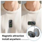 MinMax Outdoors 1080P Mini Action Camera product gallery image