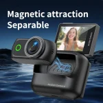 MinMax Outdoors 1080P Mini Action Camera product gallery image