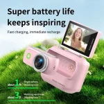 MinMax Outdoors 1080P Mini Action Camera product gallery image