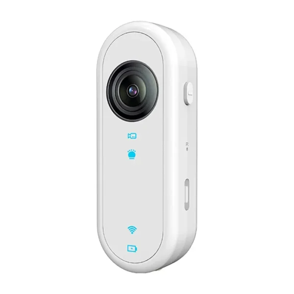 MinMax Outdoors 1080P Mini Action Camera main product image