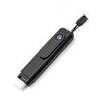 MinMax Outdoors 1080P Mini Action Camera product gallery image