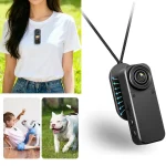 MinMax Outdoors 1080P Mini Action Camera product gallery image