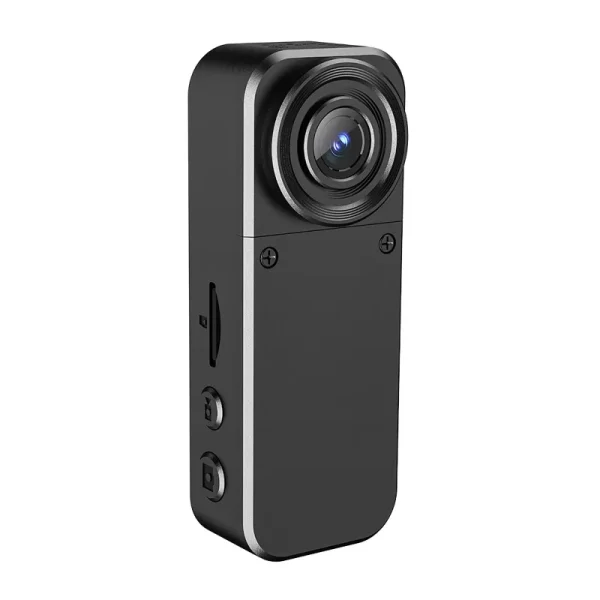 MinMax Outdoors 1080P Mini Action Camera main product image