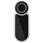 MinMax Outdoors 1080P Mini Action Camera product gallery image