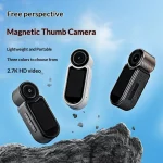 MinMax Outdoors 1080P Mini Action Camera product gallery image