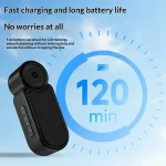 MinMax Outdoors 1080P Mini Action Camera product gallery image
