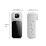 MinMax Outdoors 1080P Mini Action Camera product gallery image