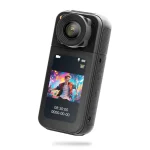 MinMax Outdoors 1080P Mini Action Camera main product image