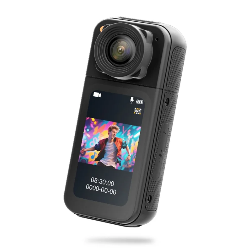 1080p-mini-action-camera-with-rotating-lens-for-cycling-travel-vlogging-and-outdoor-sports-model-s83-6857000277a-for-everyday-adventure-recording-main MinMax Outdoors 1080P Mini Action Camera main product image