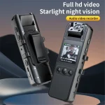 MinMax Outdoors 1080P Mini Action Camera product gallery image