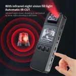 MinMax Outdoors 1080P Mini Action Camera product gallery image