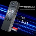 MinMax Outdoors 1080P Mini Action Camera product gallery image
