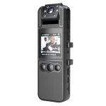 MinMax Outdoors 1080P Mini Action Camera main product image