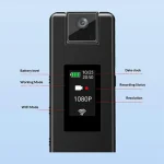 MinMax Outdoors 1080P Mini Action Camera product gallery image