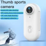 MinMax Outdoors 1080P Mini Action Camera product gallery image