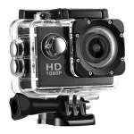 MinMax Outdoors 1080P Mini Action Camera product gallery image