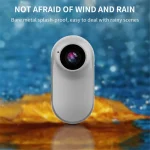 MinMax Outdoors 1080P Mini Action Camera product gallery image