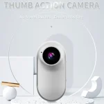 MinMax Outdoors 1080P Mini Action Camera product gallery image