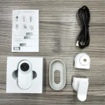 MinMax Outdoors 1080P Mini Action Camera product gallery image