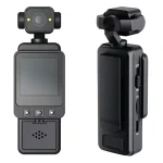 MinMax Outdoors 1080P Mini Action Camera product gallery image