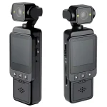 MinMax Outdoors 1080P Mini Action Camera product gallery image