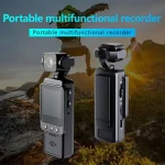 MinMax Outdoors 1080P Mini Action Camera product gallery image
