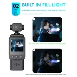 MinMax Outdoors 1080P Mini Action Camera product gallery image
